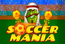 SOCCER MANIA