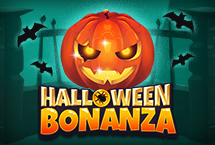 HALLOWEEN BONANZA