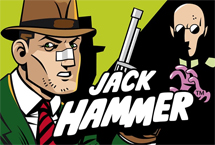 JACK HAMMER