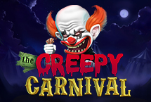 THE CREEPY CARNIVAL