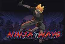 NINJA OF DESTINY