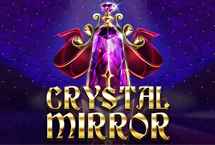 CRYSTAL MIRROR