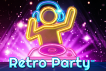 RETRO PARTY