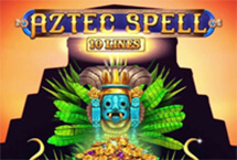 AZTEC SPELL - 10 LINES