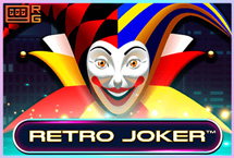 RETRO JOKER