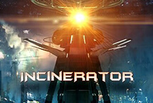 INCINERATOR