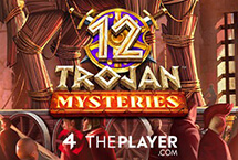 12 TROJAN MYSTERIES