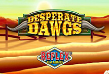 DESPERATE DAWGS