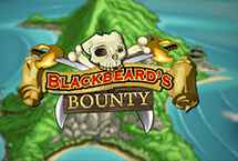 BLACKBEARD'S BOUNTY