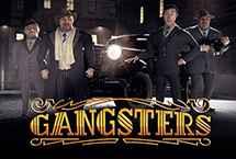 GANGSTERS