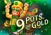 9 POTS OG GOLD