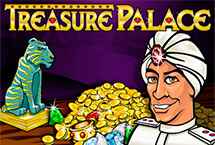 TREASURE PALACE