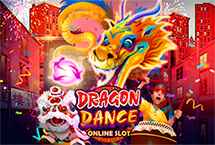 DRAGON DANCE