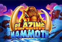 BLAZING MAMMOTH